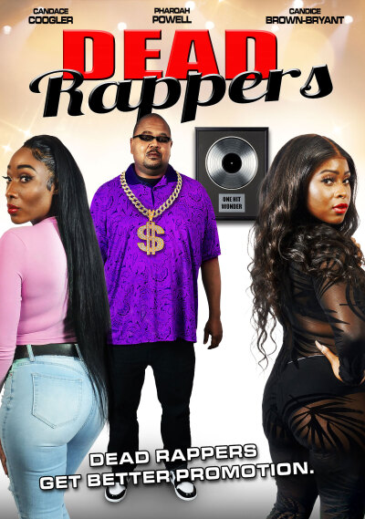 Dead Rappers
