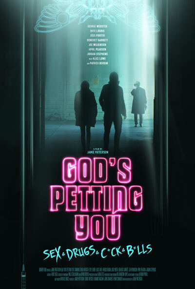Gods Petting You