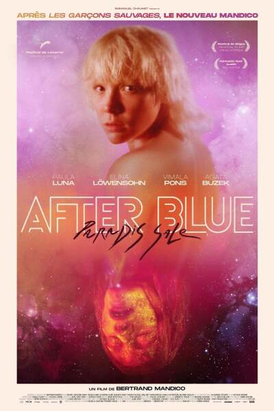 ლურჯის შემდეგ ქართულად - After Blue