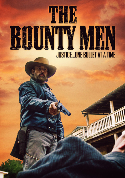 თავებზე მონადირე ქართულად - The Bounty Men