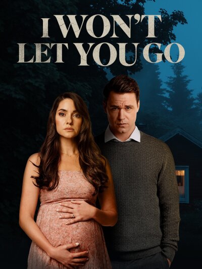 არ გაგიშვებ ქართულად - I Wont Let You Go