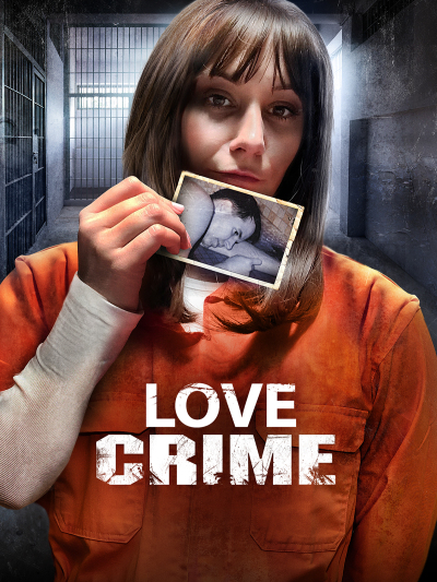 სიყვარულის დანაშაული ქართულად - Love Crime