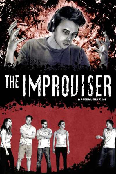 იმპროვიზატორი ქართულად - The Improviser