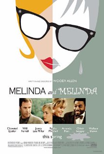 მელინდა და მელინდა ქართულად - Melinda and Melinda