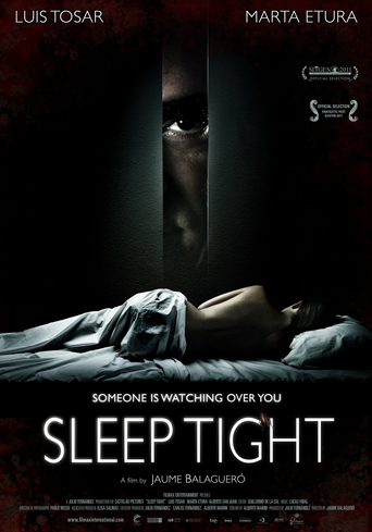 ღრმა ძილი ქართულად - Sleep Tight