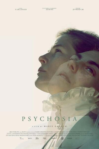 ფსიქოზი ქართულად - Psychosia