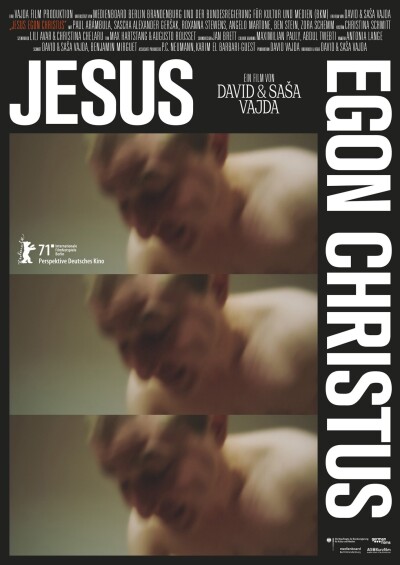 იესო ეგონ ქრისტე ქართულად - Jesus Egon Christ