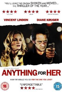 ყველაფერი მისთვის ქართულად - Anything for Her