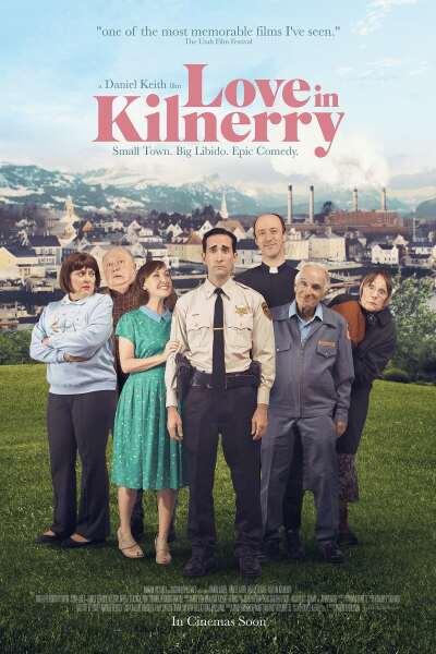 სიყვარული კილნერში ქართულად - Love in Kilnerry