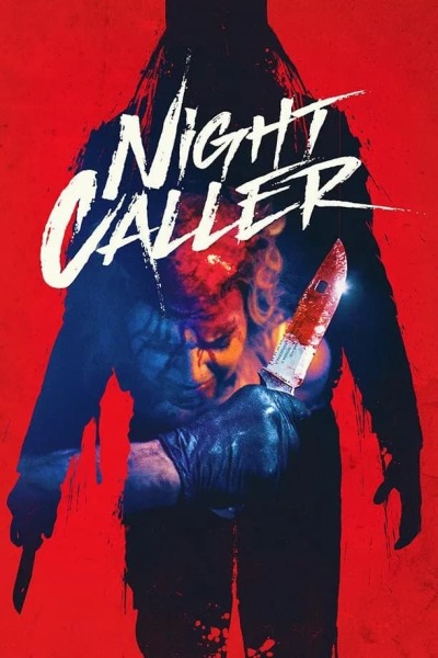 ღამის ვიზიტორი ქართულად - Night Caller