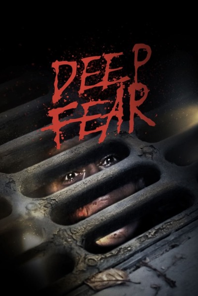 Deep Fear ქართულად - Подземный ужас