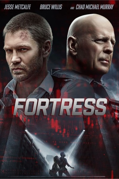 ციხესიმაგრე ქართულად - Fortress