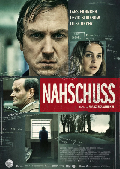 საბოლოო აღსრულება ქართულად - The Last Execution