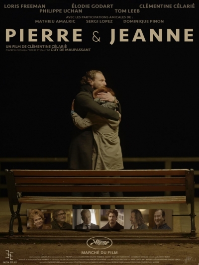 Pierre amp Jeanne