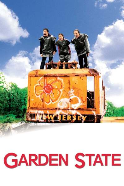 ბაღების ქვეყანა ქართულად - Garden State