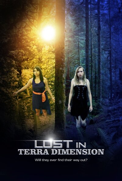 Lost in Terra Dimension