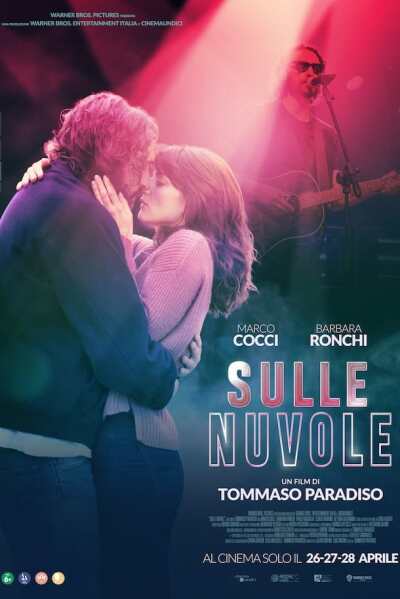 ღრუბლებზე ქართულად - Sulle nuvole
