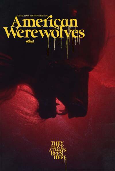 ამერიკელი მაქციები ქართულად - American Werewolves
