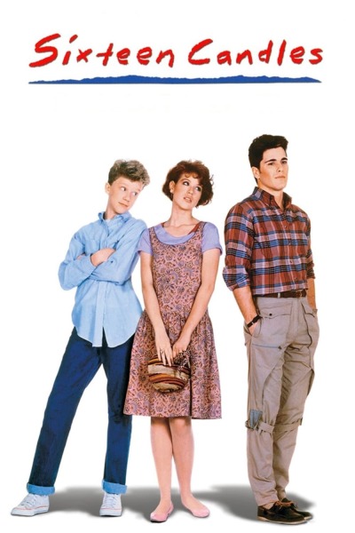 16 სანთელი ქართულად - Sixteen Candles