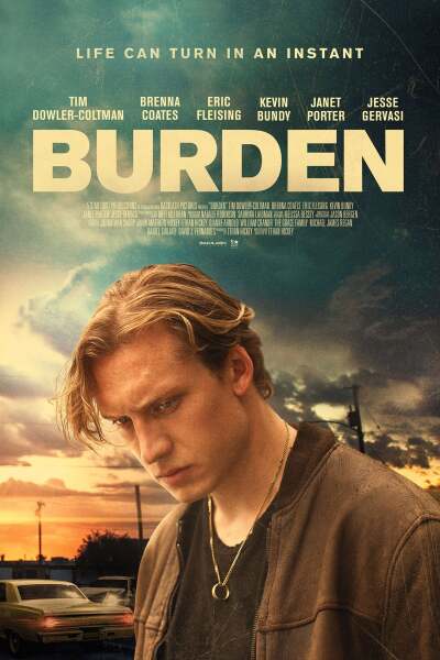 ბერდენი ქართულად - Burden