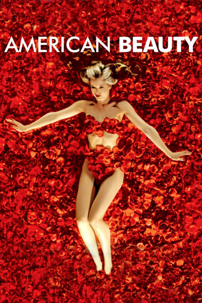 ამერიკული სილამაზე ქართულად - American Beauty