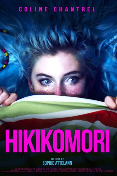 Hikikomori