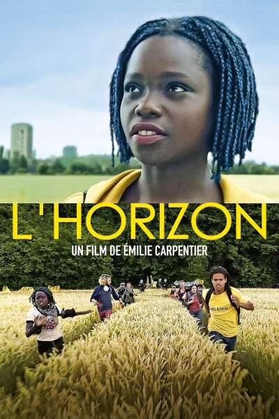 Lhorizon