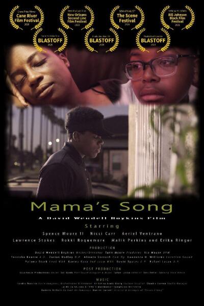 Mamas Song