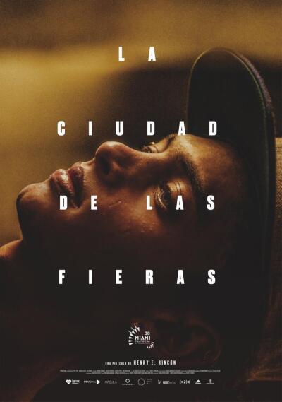 La Ciudad de las Fieras