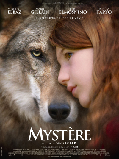 საიდუმლო ქართულად - Vicky and Her Mystery