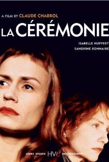 ცერემონია ქართულად - La Cérémonie
