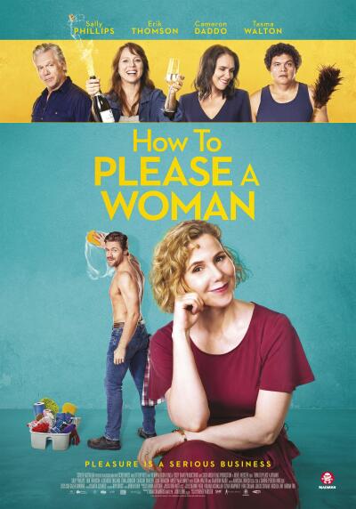 როგორ ვასიამოვნოთ ქალს ქართულად - How to Please a