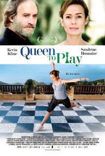 იარე დედოფლით ქართულად - Queen to Play