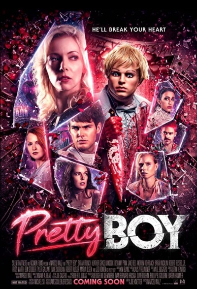 ლამაზი ბიჭი ქართულად - Pretty Boy
