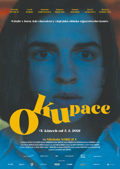 ოკუპაცია ქართულად - Okupace