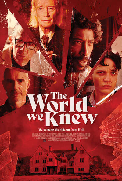 სამყარო, რომელსაც ვიცნობდით ქართულად - The World