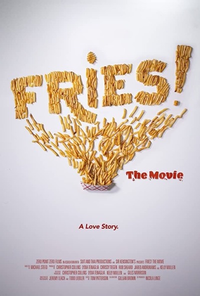 კარტოფილი ფრი! ქართულად - Fries! The Movie