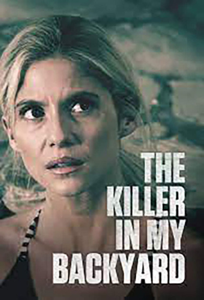 მკვლელი ჩემს ეზოში ქართულად - The Killer in My