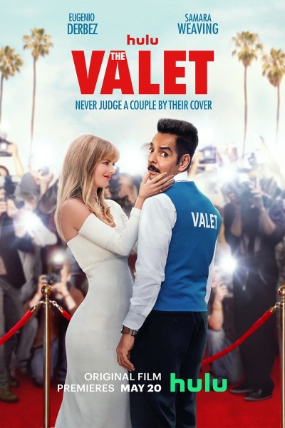 ვალეტი ქართულად - The Valet