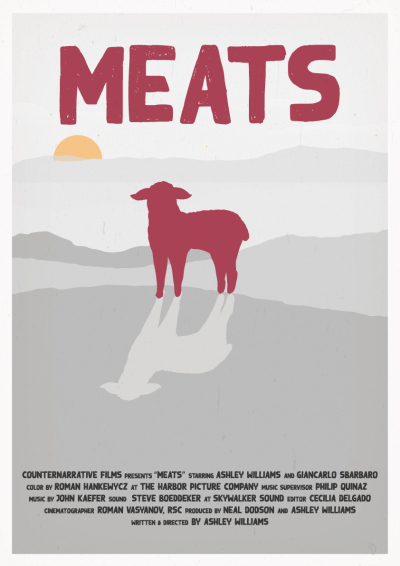 ხორცი ქართულად - Meats