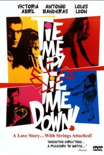დამაბი ქართულად - Tie Me Up! Tie Me Down!