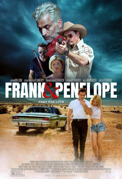 ფრენკი და პენელოპა ქართულად - Frank and Penelope