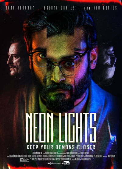 ნეონის სინათლე ქართულად - Neon Lights