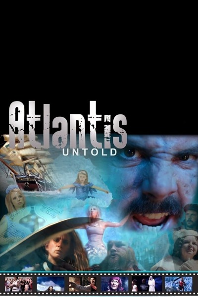 უკიდეგანო ატლანტიდა ქართულად - Atlantis Untold