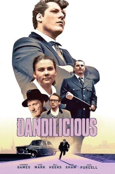 შეშლილი ქართულად - Dandilicious