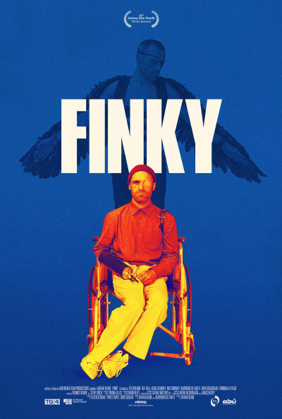 ფინკი ქართულად - Finky