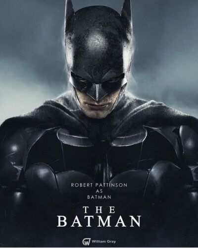 ბეტმენი ქართულად - The Batman