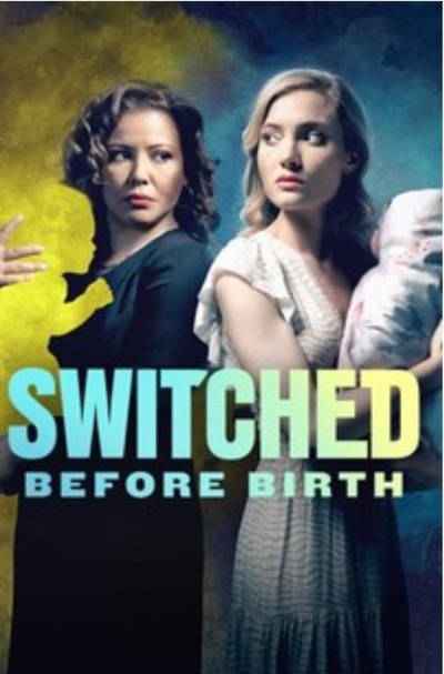 შეცვლა დაბადებამდე ქართულად - Switched Before