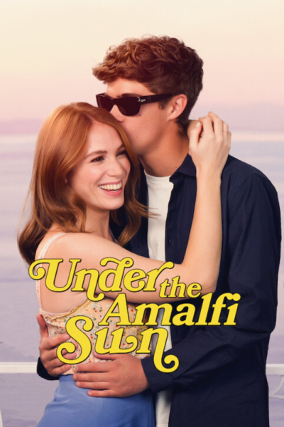 ამალფის მზის ქვეშ ქართულად - Under the Amalfi Sun