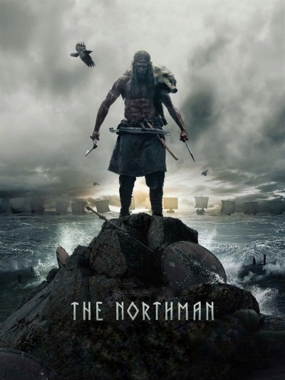 ვიკინგი ქართულად - The Northman